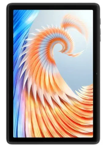 Планшет OSCAL Pad 9 LTE 4 /128GB Gray