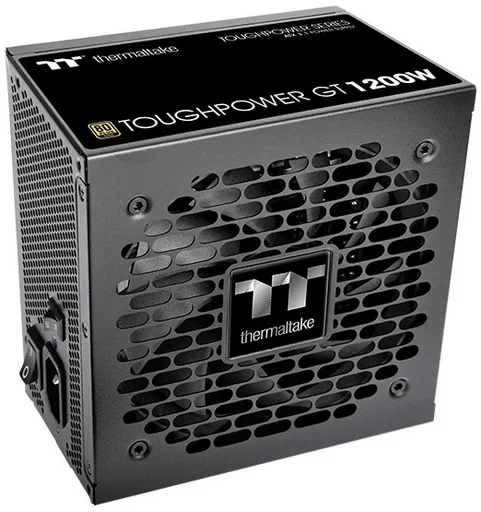 Блок питания Thermaltake Toughpower GT 1200W PS-TPT-1200FNFAGE-3