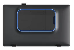 Графический планшет Huion Kamvas 22 Gen 3 GS2203 Black