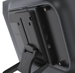 Графический планшет Huion Kamvas 22 Gen 3 GS2203 Black
