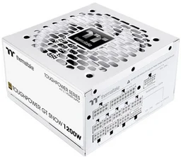 Блок питания Thermaltake Toughpower GT 1200W Snow PS-TPT-1200FNFAGE-W