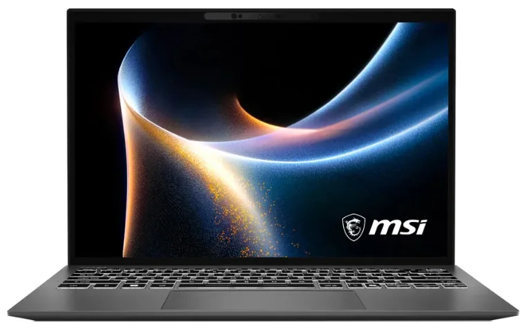 Ноутбук MSI Prestige 13 AI+ A3MG-043KZ 9S7-13Q425-043 13.3" Grey купить,NaN