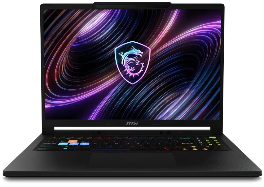 Ноутбук MSI Raider 16 HX B2WH-058XKZ 9S7-265122-058 16" Black купить,NaN