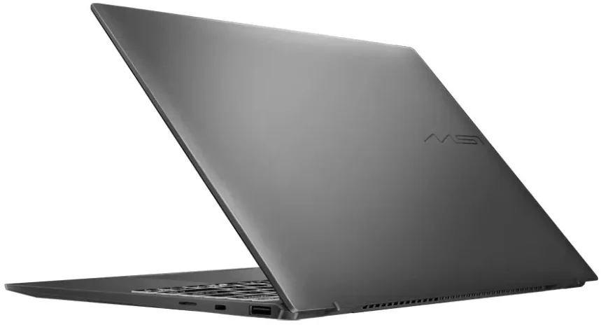 Ноутбук MSI Prestige 13 AI+ A3MG-043KZ 9S7-13Q425-043 13.3" Grey купить,NaN