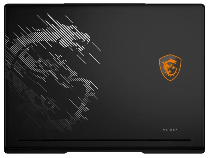 Ноутбук MSI Raider 16 HX B2WH-058XKZ 9S7-265122-058 16" Black купить,NaN