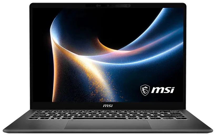 Ноутбук MSI Prestige 14 AI+ D3MG-096KZ 9S7-14T223-096 14" Grey купить,NaN