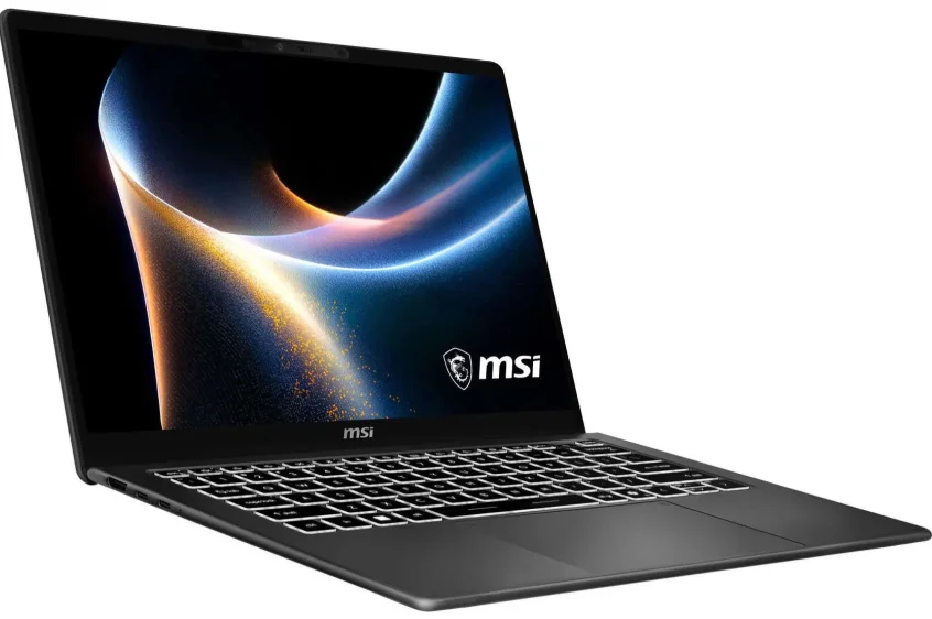 Ноутбук MSI Prestige 14 AI+ D3MG-096KZ 9S7-14T223-096 14" Grey купить,NaN