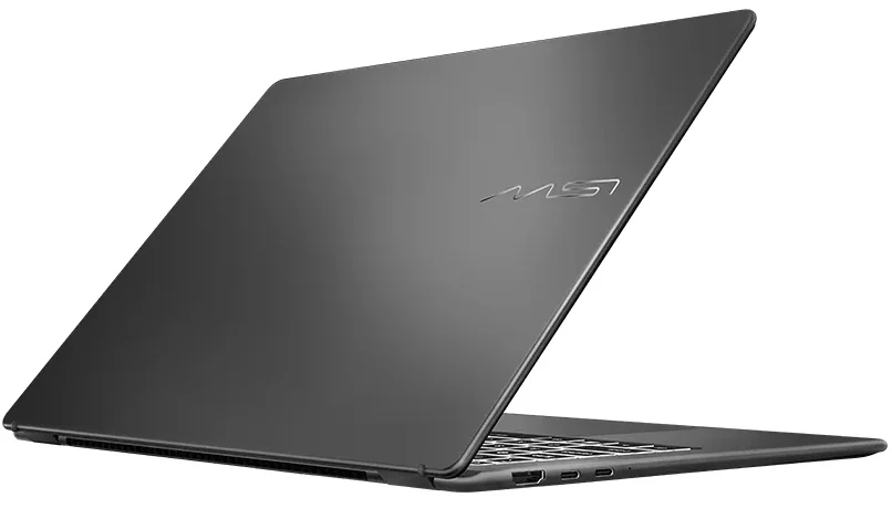Ноутбук MSI Prestige 14 AI+ D3MG-096KZ 9S7-14T223-096 14" Grey купить,NaN