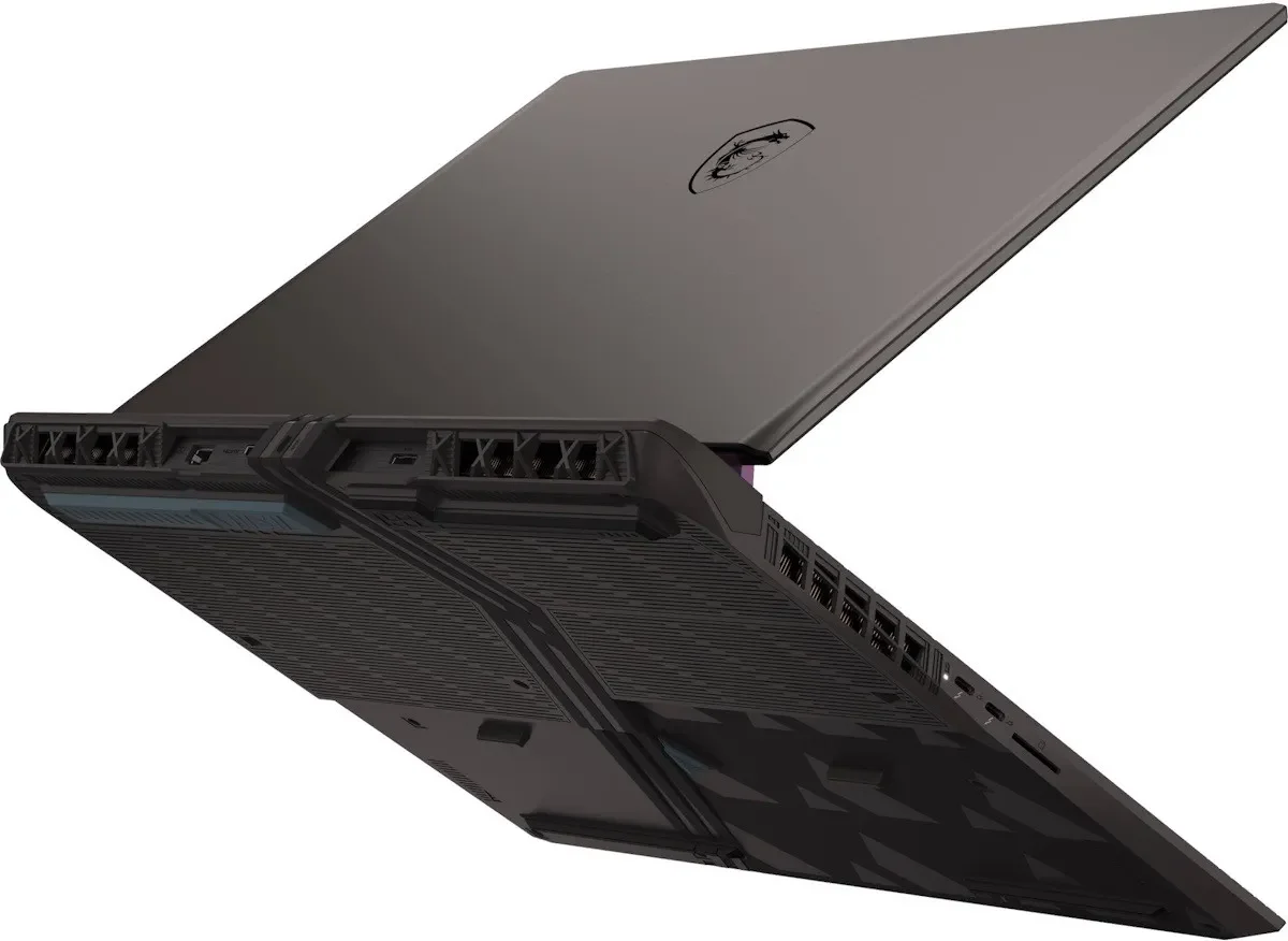 Ноутбук MSI Vector 16 HX AI A2XWHG-811XKZ 9S7-15M352-811 16" Grey купить,1609925