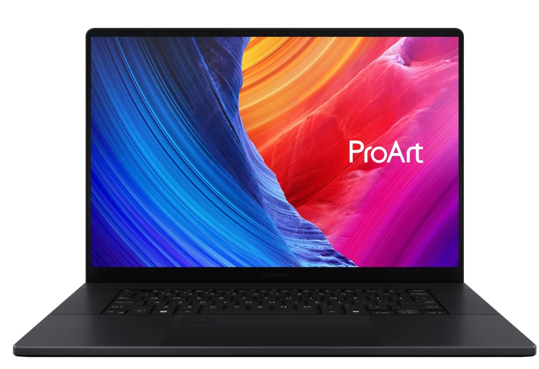Ноутбук Asus ProArt P16 H7606WM-SR118X 90NB15L1-M009M0 16" Black купить,NaN