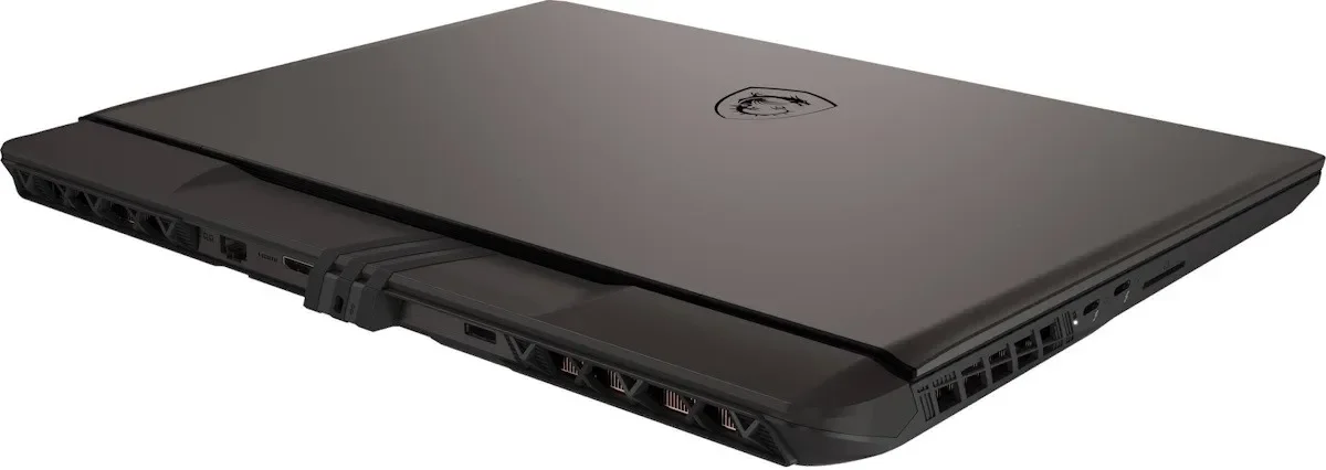 Ноутбук MSI Vector 16 HX AI A2XWHG-811XKZ 9S7-15M352-811 16" Grey купить,1609925