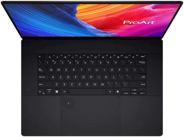 Ноутбук Asus ProArt P16 H7606WM-SR118X 90NB15L1-M009M0 16" Black купить,NaN