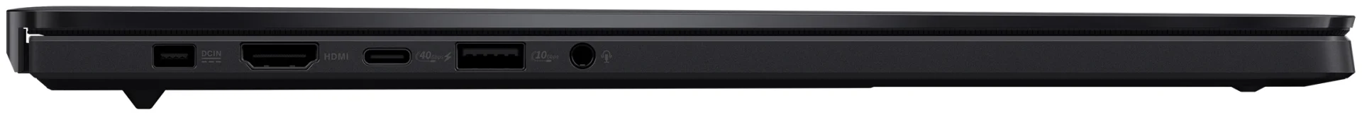 Ноутбук Asus ProArt P16 H7606WM-SR118X 90NB15L1-M009M0 16" Black купить,NaN