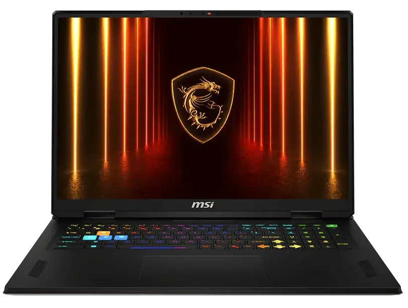 Ноутбук MSI Vector 18 HX AI A2XWJG-1027XKZ 9S7-1824B4-1027 18" Black купить,NaN