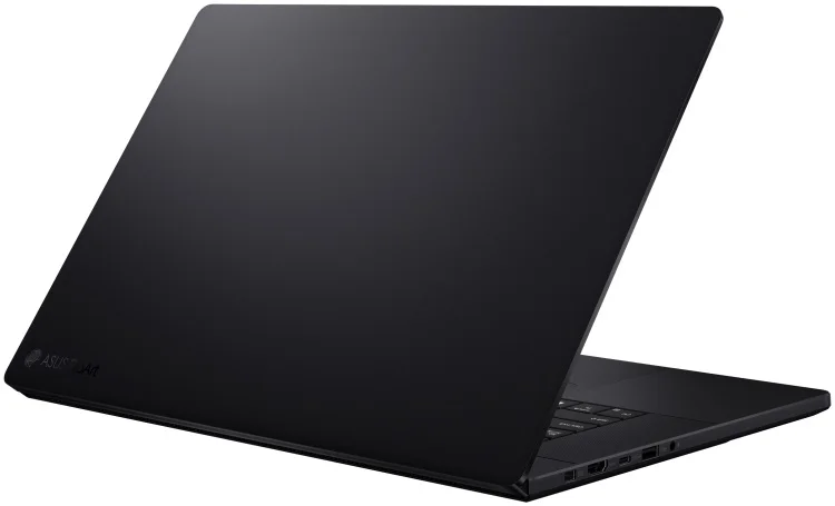 Ноутбук Asus ProArt P16 H7606WM-SR118X 90NB15L1-M009M0 16" Black купить,NaN