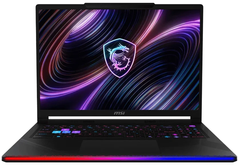 Ноутбук MSI Raider 16 Max HX B2WJ-055KZ 9S7-265111-055 16" Black купить,NaN