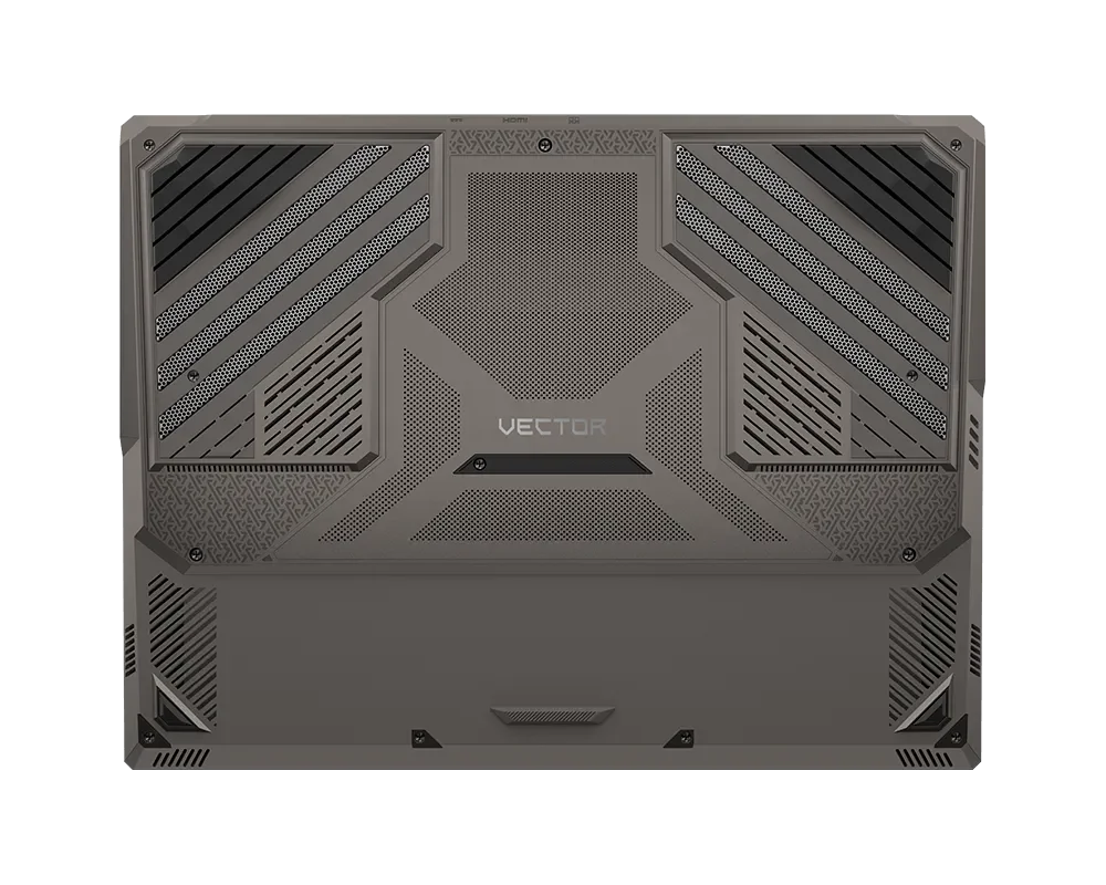 Ноутбук MSI Vector 18 HX AI A2XWJG-1027XKZ 9S7-1824B4-1027 18" Black купить,NaN