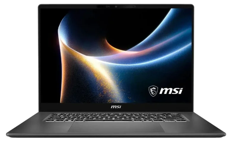 Ноутбук MSI Prestige 16 AI+ C3MG-213KZ 9S7-262223-213 16" Black купить,NaN