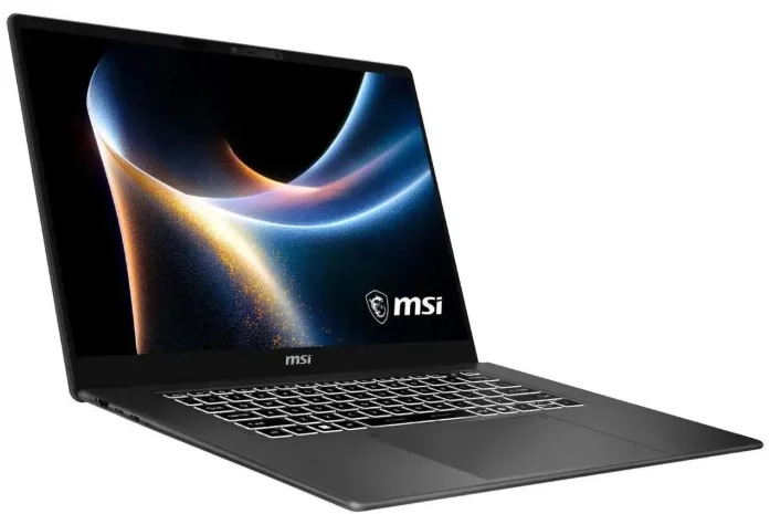 Ноутбук MSI Prestige 16 AI+ C3MG-213KZ 9S7-262223-213 16" Black купить,NaN