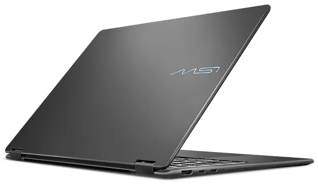 Ноутбук MSI Prestige 16 Flip AI+ C3MTG-210KZ 9S7-262233-210 16" Black купить,NaN
