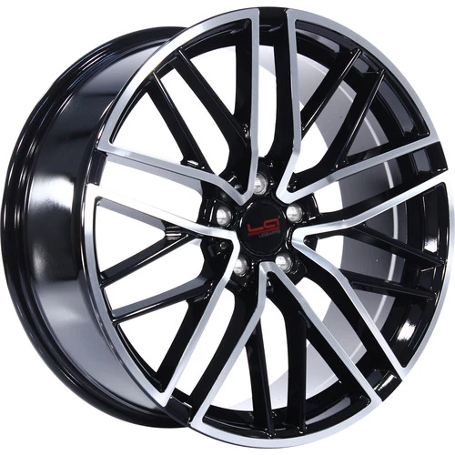 Комплект дисков Replica Concept-MR547 5х112 R20х8.5 СВ66.6 ЕТ40 bkf купить,NaN