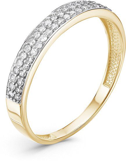 Кольцо Imperial К0735-320 17р 1,5гр 0,153ct. купить,NaN