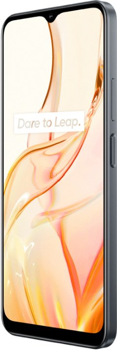 Смартфон Realme C30S 3/64GB Stripe Black купить,0