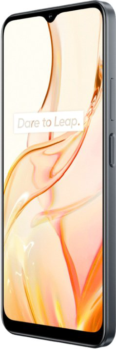 Смартфон Realme C30S 2/32GB Stripe Black купить,NaN