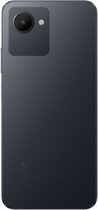 Смартфон Realme C30S 2/32GB Stripe Black купить,NaN