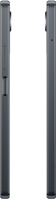 Смартфон Realme C30S 3/64GB Stripe Black купить,0
