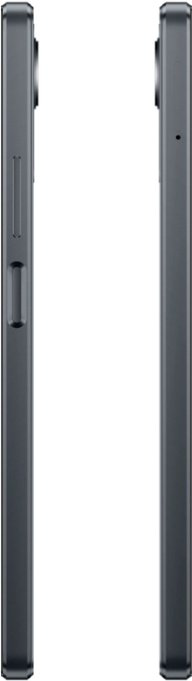 Смартфон Realme C30S 2/32GB Stripe Black купить,NaN
