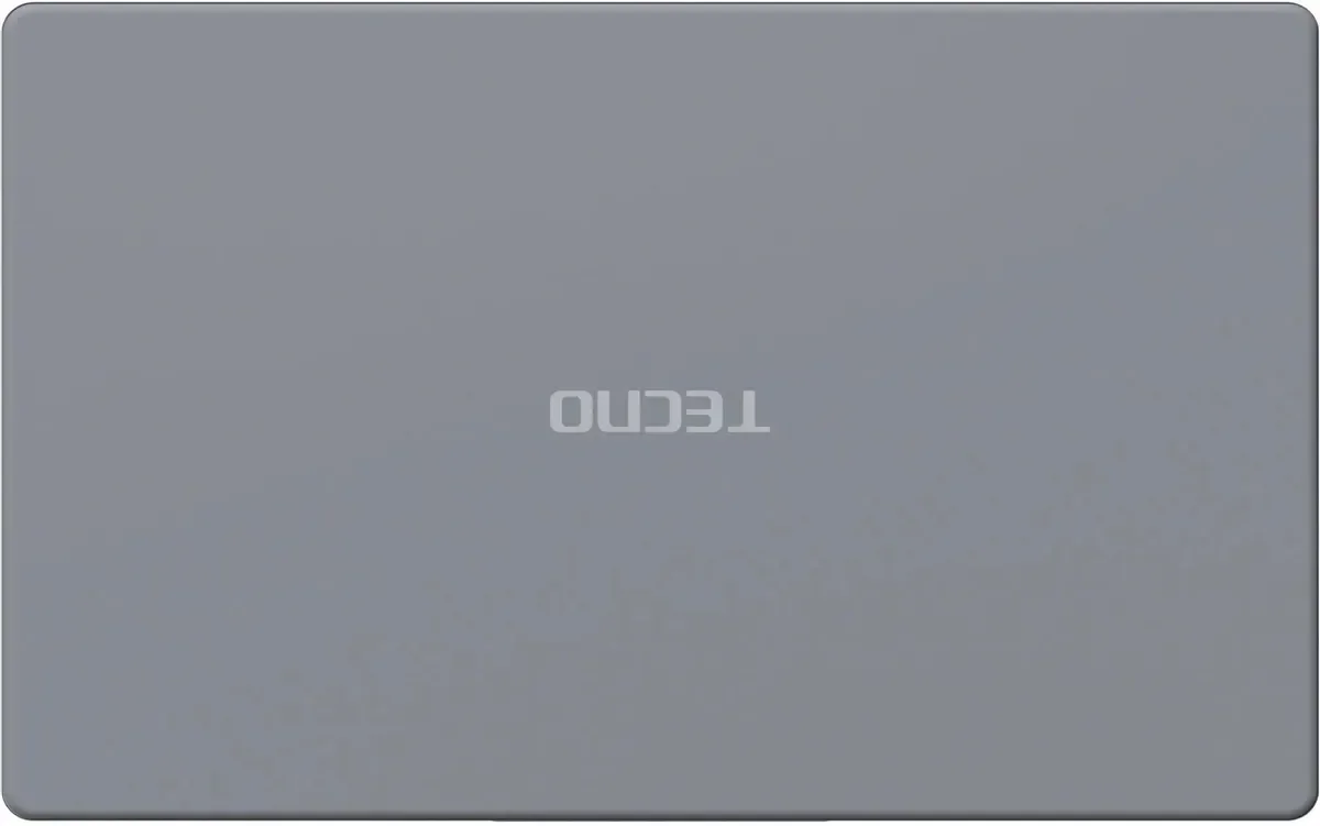 Ноутбук Tecno MegaBook K15SDA 4894947120756 15.6" Grey