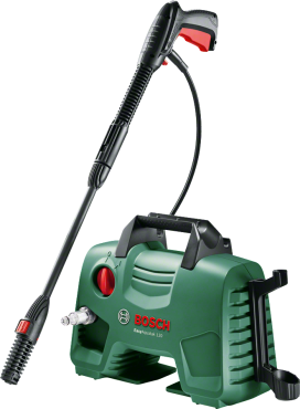 Мойка высокого давления Bosch EasyAquatak 120