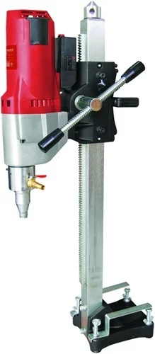 Установка для алмазного бурения KEN 6250N купить,NaN