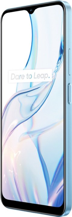 Смартфон Realme C30S 2/32GB Stripe Blue купить,0