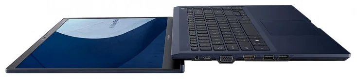 Ноутбук ASUS ExpertBook B1 B1500 Celeron 6305 B1500CEAE-BQ1999T купить,NaN