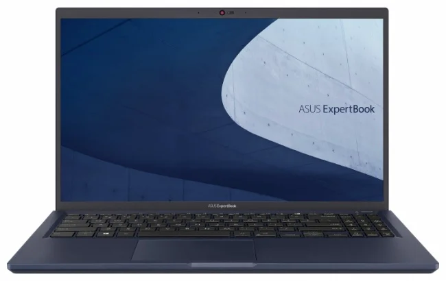 Ноутбук ASUS ExpertBook B1 B1500 Celeron 6305 B1500CEAE-BQ1999T купить,NaN
