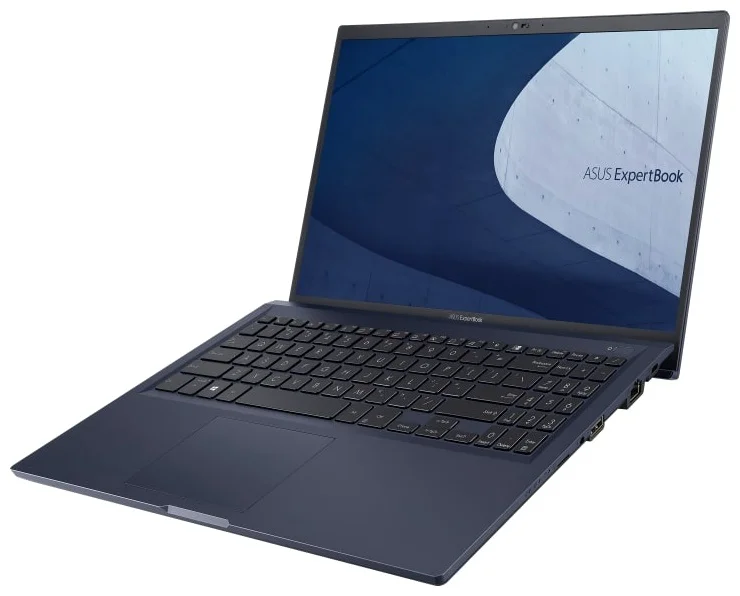 Ноутбук ASUS ExpertBook B1 B1500 Celeron 6305 B1500CEAE-BQ1999T купить,NaN