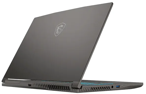 Ноутбук MSI Thin 15 B2RVE-3459XKZ 9S7-16R831-3459 15.6" Grey купить,NaN