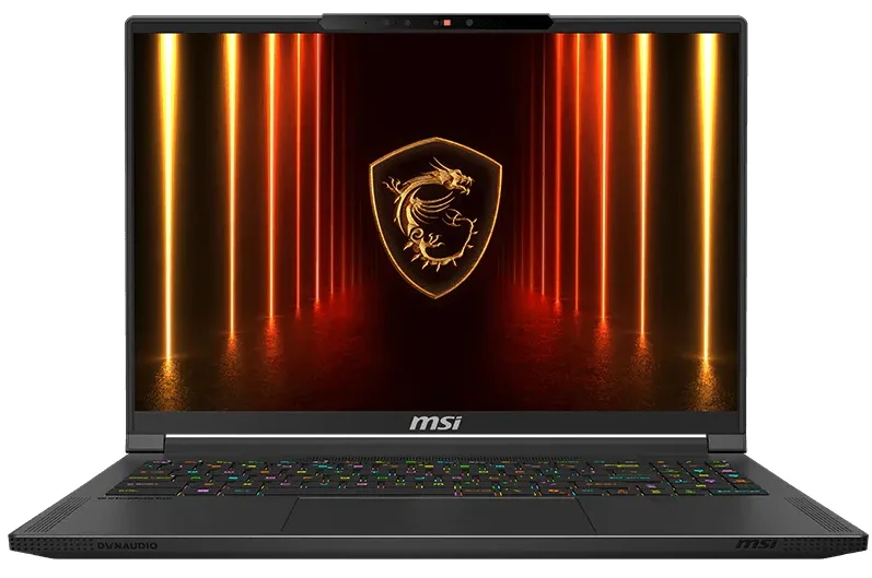 Ноутбук MSI Stealth A16 AI+ A2HWGG-090XKZ 9S7-15F535-090 16" Black купить,NaN