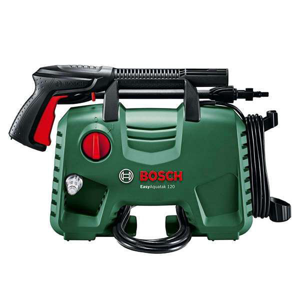 Мойка высокого давления Bosch EasyAquatak 120 купить,77200