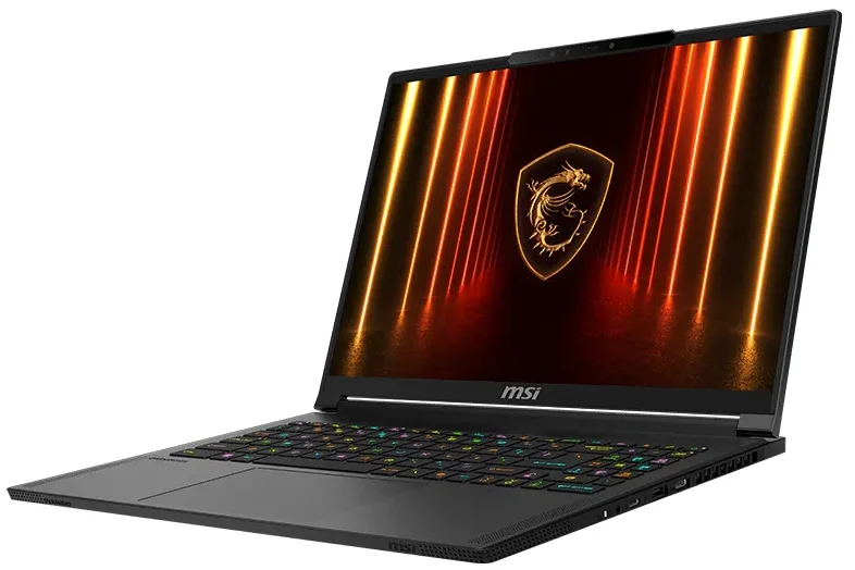 Ноутбук MSI Stealth A16 AI+ A2HWGG-090XKZ 9S7-15F535-090 16" Black купить,NaN