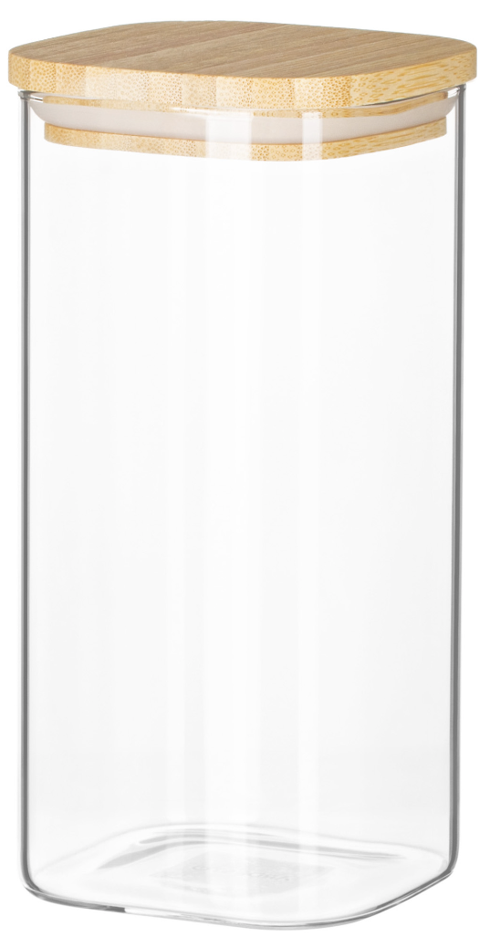 Банка для хранения Ardesto Fresh AR1370BLS 700мл купить,NaN