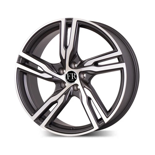 Комплект дисков Replica FR V5399 5х108 R18х8 СВ63,4 ЕТ50 MBM купить,NaN
