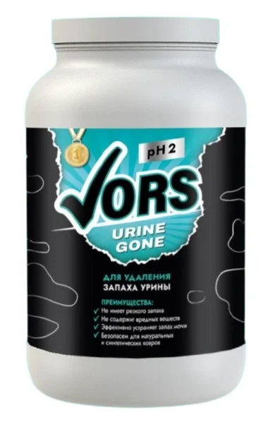 Порошок Vors Urine Gone 3кг