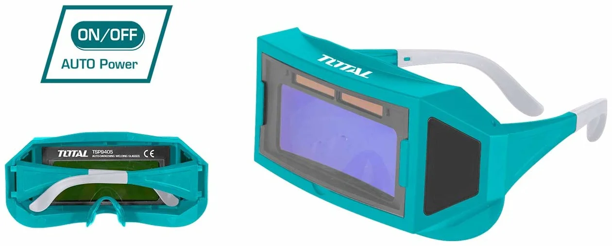 Очки Total TSP9405 купить,NaN