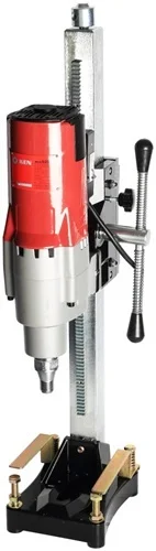 Установка для алмазного бурения KEN 6220N купить,NaN