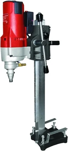 Установка для алмазного бурения KEN 6220N купить,NaN