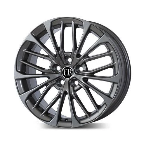 Комплект дисков FR Replica TY0033T 5х114.3 R18х8.0 СВ60.1 ЕТ50 GM купить,NaN