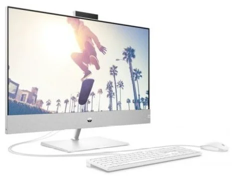 Моноблок HP Pavilion 27-ca1015ci 6M7Y2EA купить,NaN